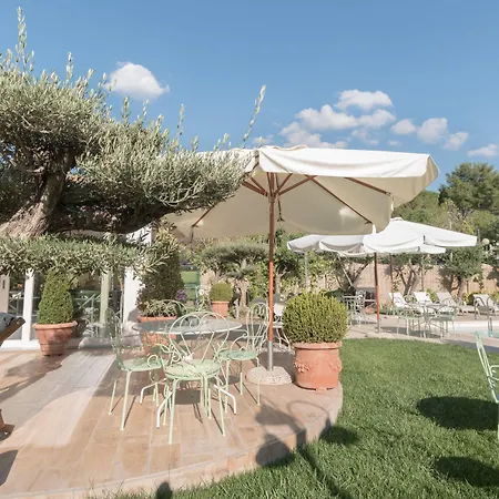 Εξοχικό σπίτι Il Giardino Degli Angeli