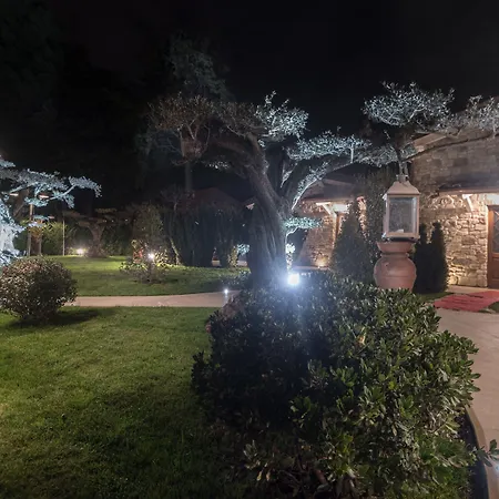 Il Giardino Degli Angeli