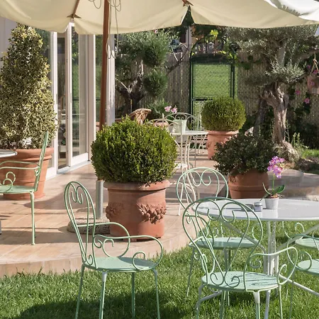 Εξοχικό σπίτι Il Giardino Degli Angeli *