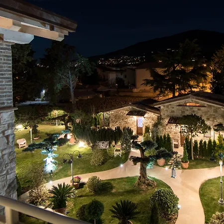 Casa di campagna Il Giardino Degli Angeli