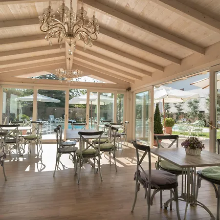 Il Giardino Degli Angeli