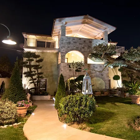 Il Giardino Degli Angeli *