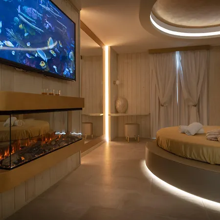 Landsted Il Giardino Degli Angeli *