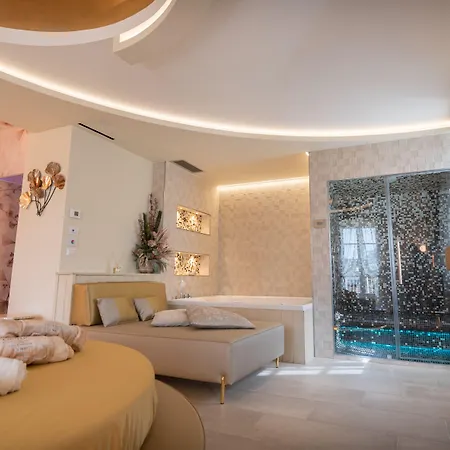 Εξοχικό σπίτι Il Giardino Degli Angeli Ασίζη