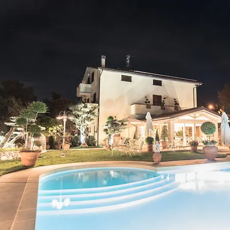 Εξοχικό σπίτι Il Giardino Degli Angeli