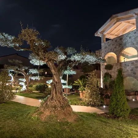 Il Giardino Degli Angeli Ασίζη