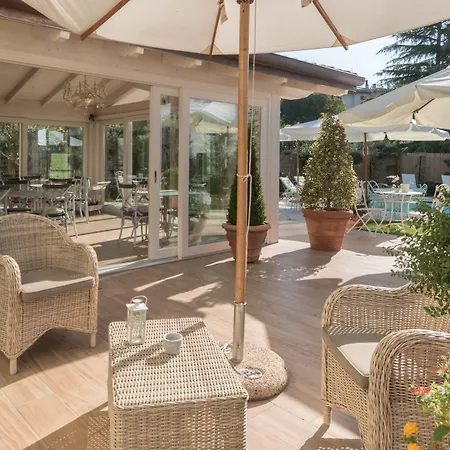 Εξοχικό σπίτι Il Giardino Degli Angeli