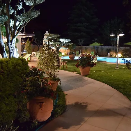Il Giardino Degli Angeli