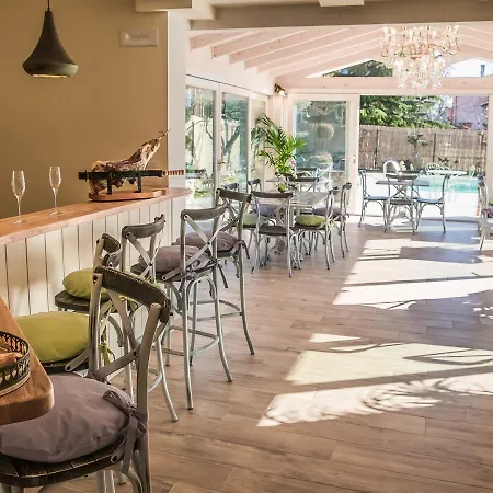 Il Giardino Degli Angeli Casa di campagna Assisi