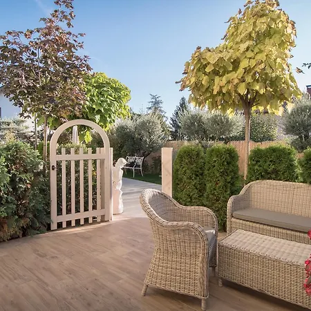 Casa di campagna Il Giardino Degli Angeli *