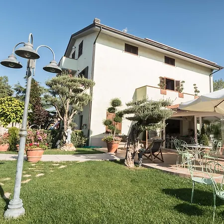 Il Giardino Degli Angeli Casa di campagna *
