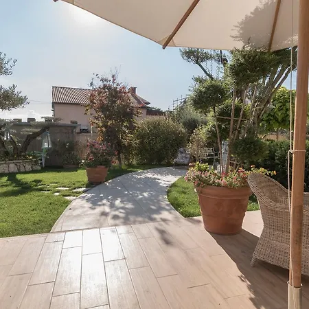 Il Giardino Degli Angeli