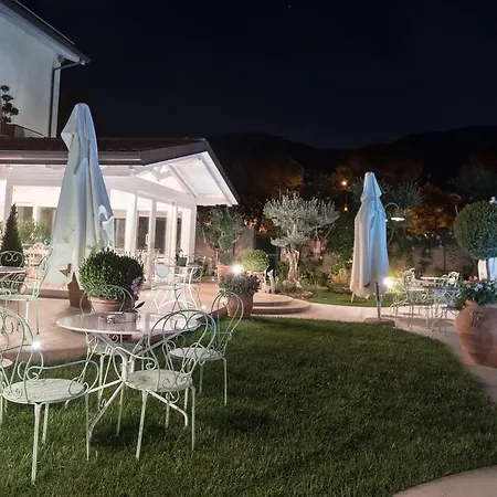 Il Giardino Degli Angeli *