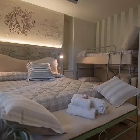 Il Giardino Degli Angeli Casa di campagna