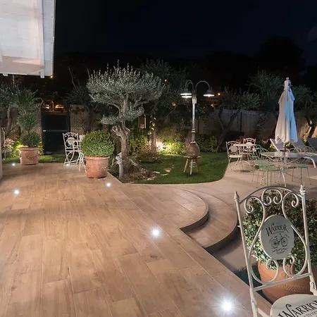 Il Giardino Degli Angeli Country house Assisi