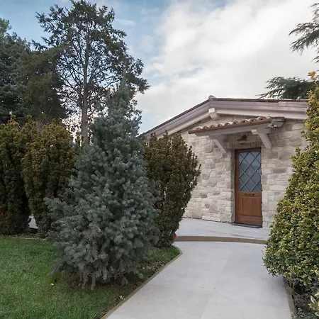 Il Giardino Degli Angeli *