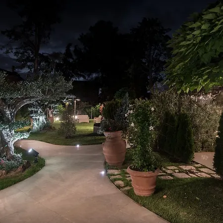 Il Giardino Degli Angeli * Assisi