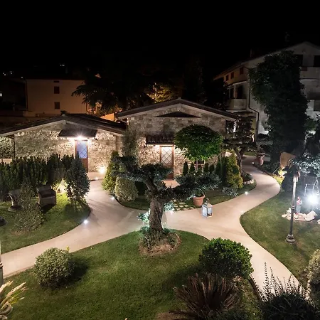 Il Giardino Degli Angeli Country house