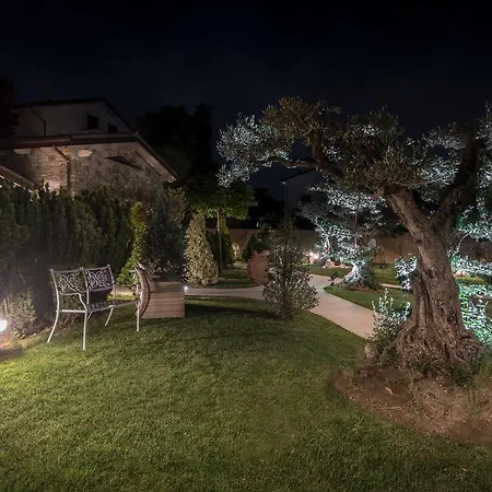 Country house Il Giardino Degli Angeli