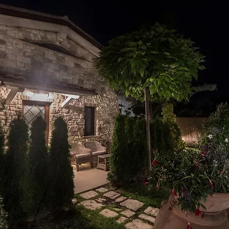 Il Giardino Degli Angeli Country house