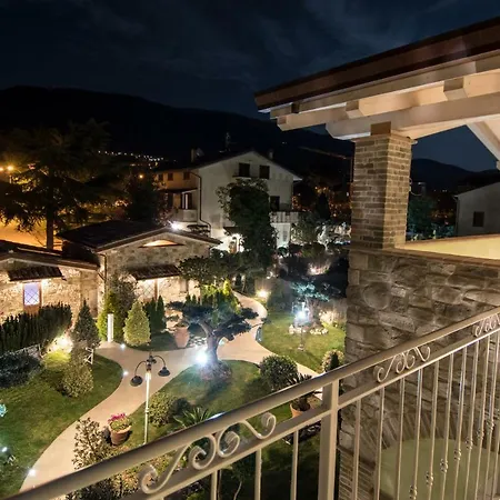 Il Giardino Degli Angeli Country house *