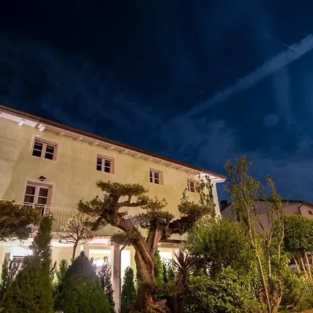 Il Giardino Degli Angeli *