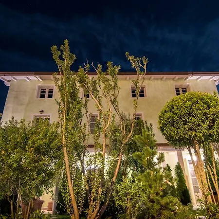 Il Giardino Degli Angeli *