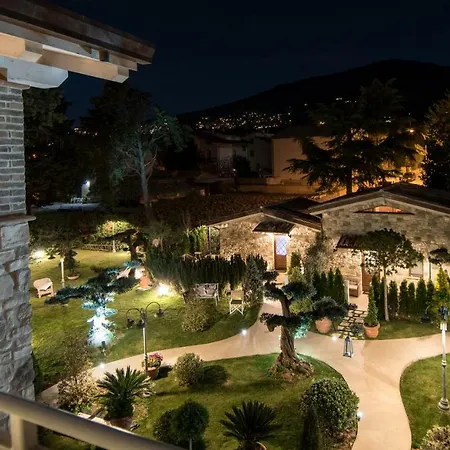 Il Giardino Degli Angeli *