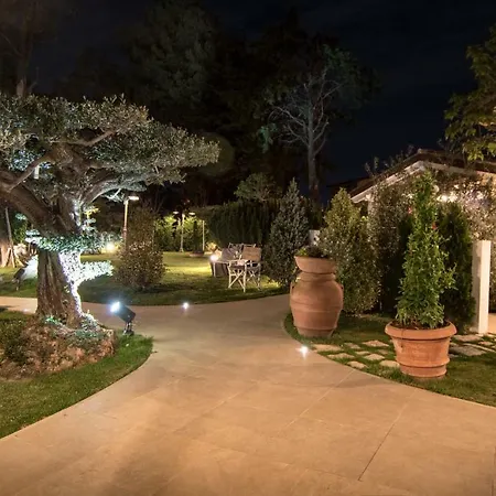 Country house Il Giardino Degli Angeli Assisi