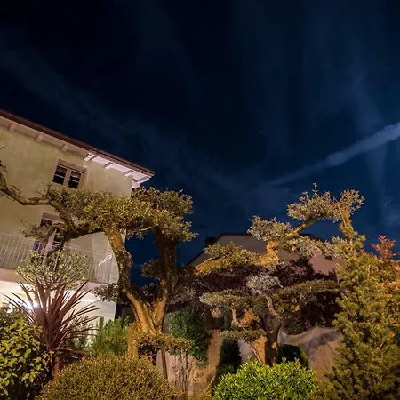 Landsted Il Giardino Degli Angeli *