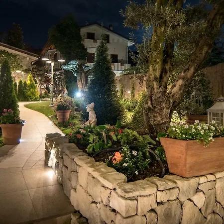 컨트리하우스 Il Giardino Degli Angeli 아시시