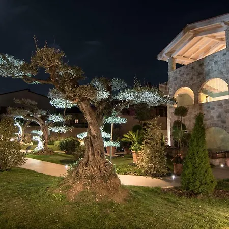 Il Giardino Degli Angeli