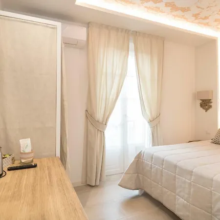 Il Giardino Degli Angeli Εξοχικό σπίτι