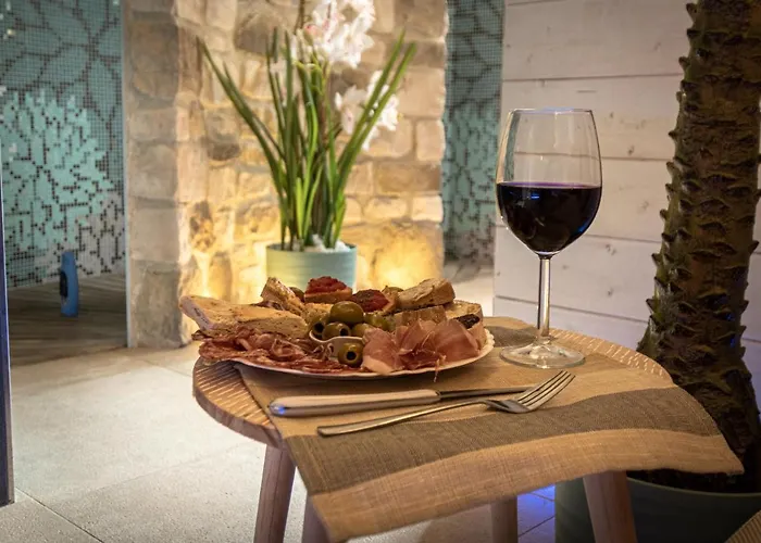 Il Giardino Degli Angeli Country house Assisi