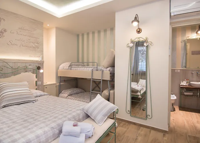 Il Giardino Degli Angeli Country house *