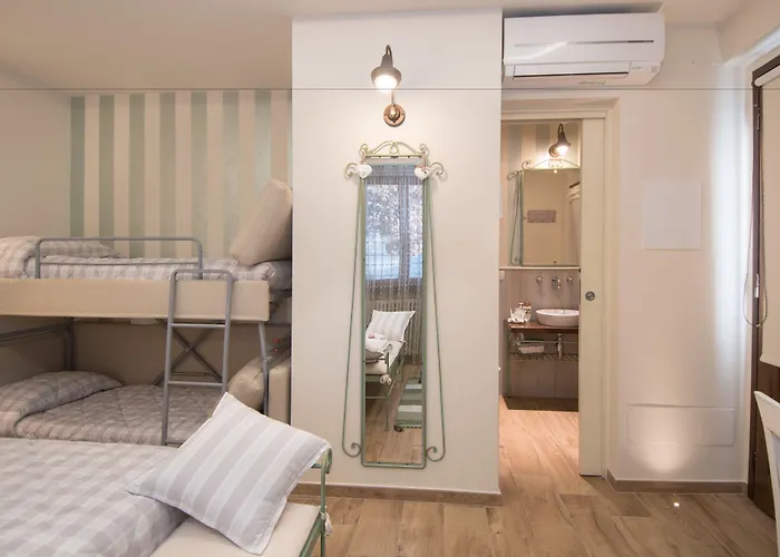 Country house Il Giardino Degli Angeli *