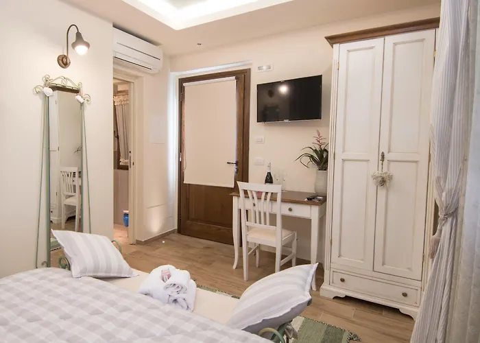 Il Giardino Degli Angeli