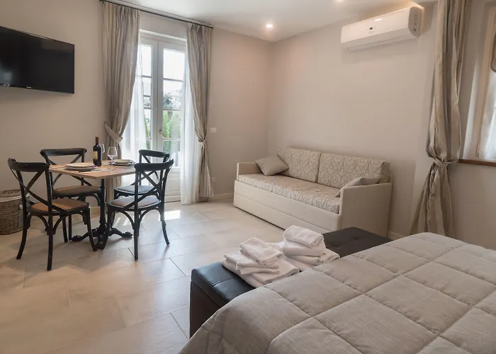 Il Giardino Degli Angeli *