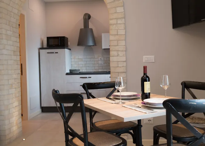 Casa de Campo Il Giardino Degli Angeli Assisi