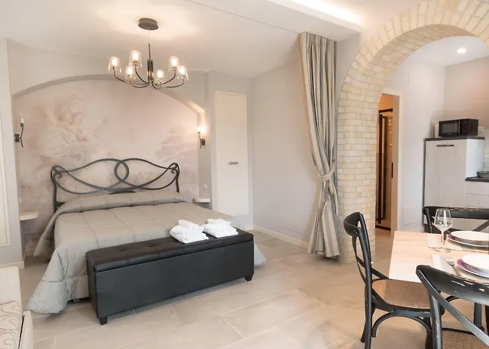 Il Giardino Degli Angeli Country house *