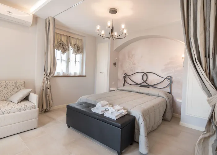 Il Giardino Degli Angeli