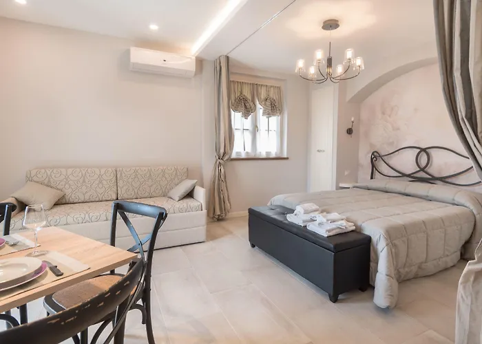 Il Giardino Degli Angeli Country house