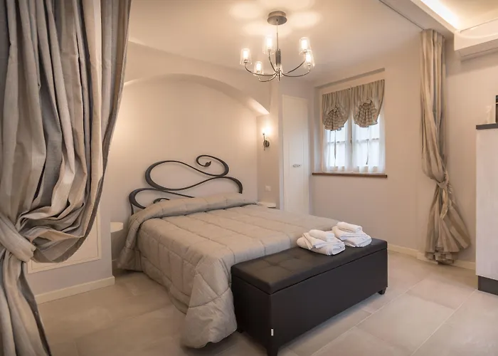 Il Giardino Degli Angeli * Assisi