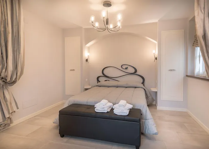 Il Giardino Degli Angeli Assisi