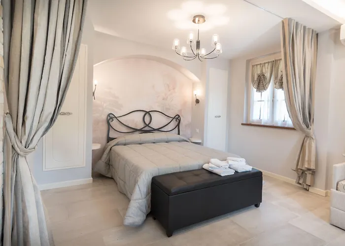 Il Giardino Degli Angeli Casa de Campo Assisi