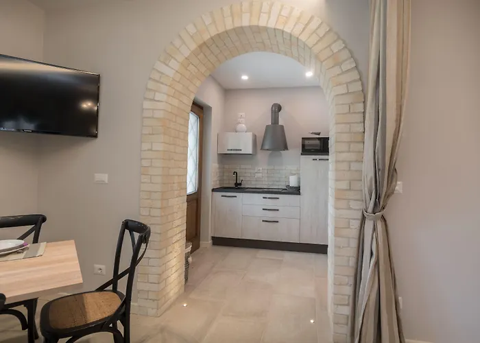 Il Giardino Degli Angeli * Assisi