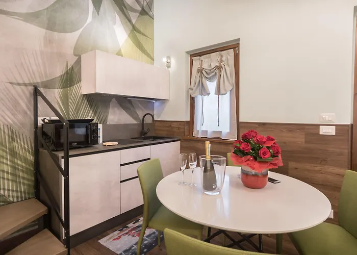 Il Giardino Degli Angeli Country house