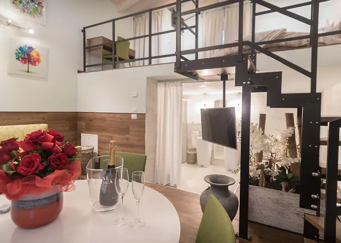 Casa de Campo Il Giardino Degli Angeli Assisi