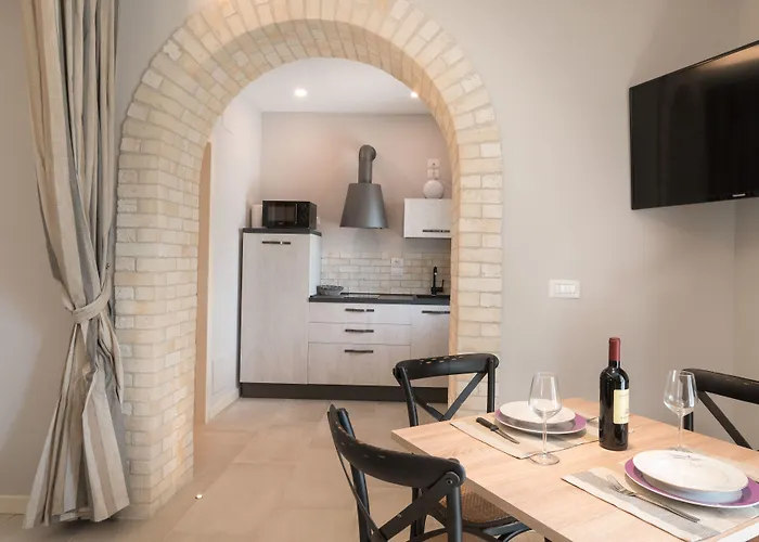 Il Giardino Degli Angeli Casa de Campo *