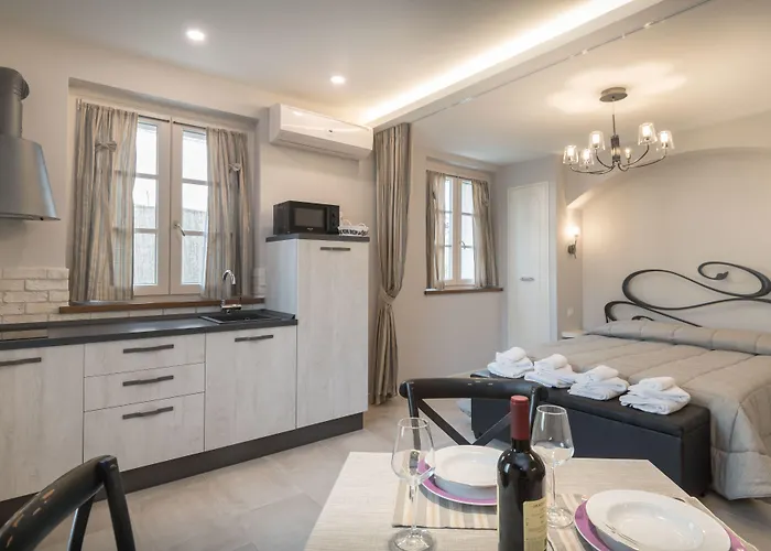 Il Giardino Degli Angeli *